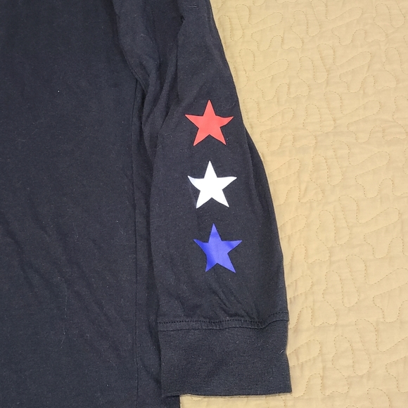 Top Gun the movie long sleeve T shirt size M - Picture 4 of 6